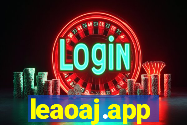 leaoaj.app