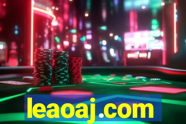 leaoaj.com