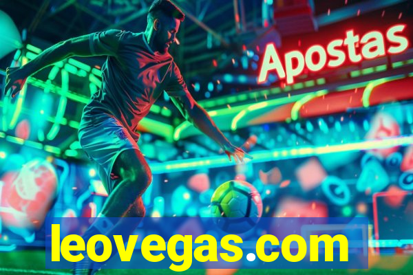 leovegas.com