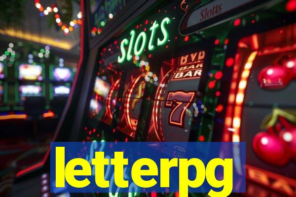 letterpg