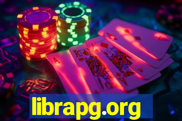 librapg.org