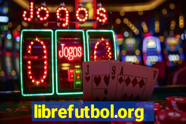 librefutbol.org