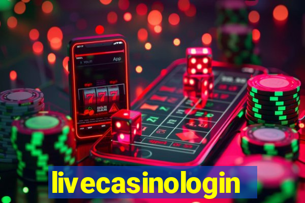 livecasinologin