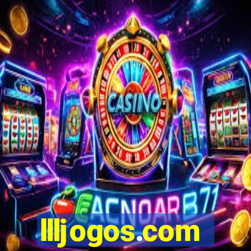 llljogos.com