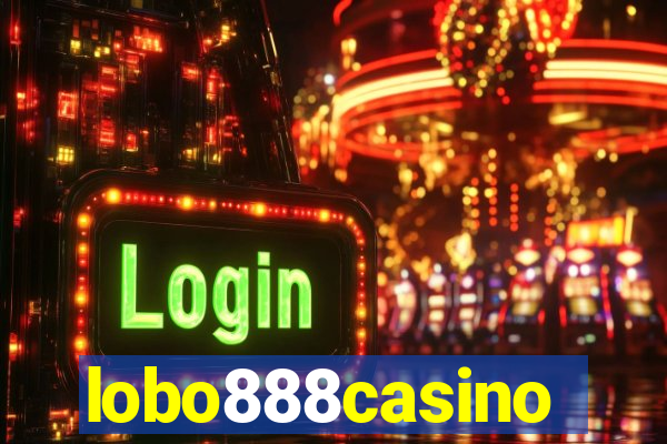 lobo888casino