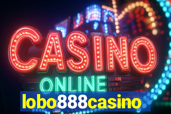 lobo888casino