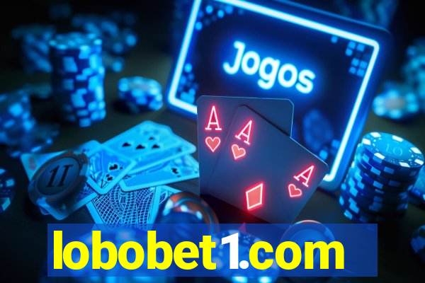 lobobet1.com