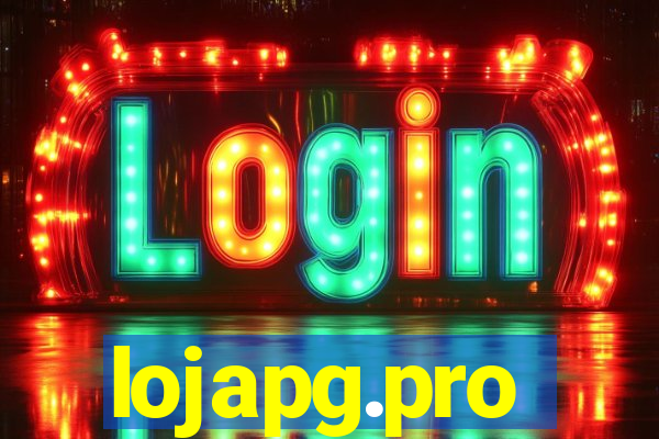 lojapg.pro