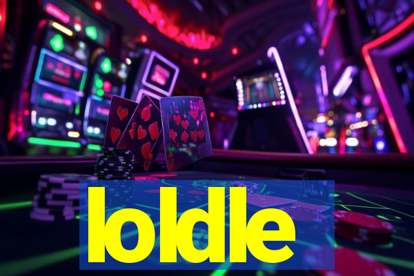 loldle