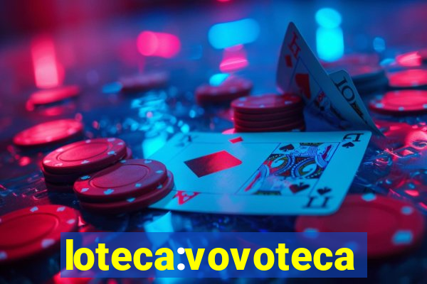 loteca:vovoteca