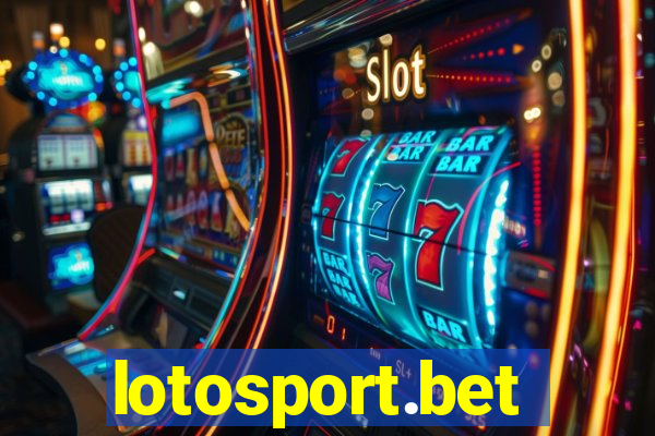 lotosport.bet