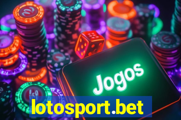 lotosport.bet