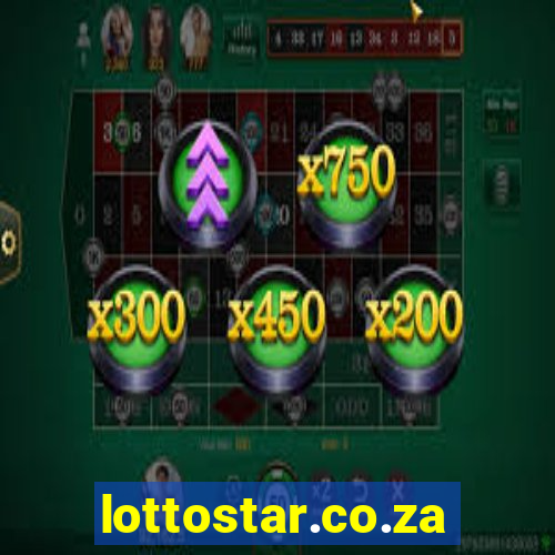 lottostar.co.za