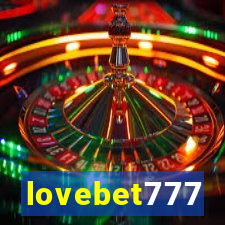 lovebet777