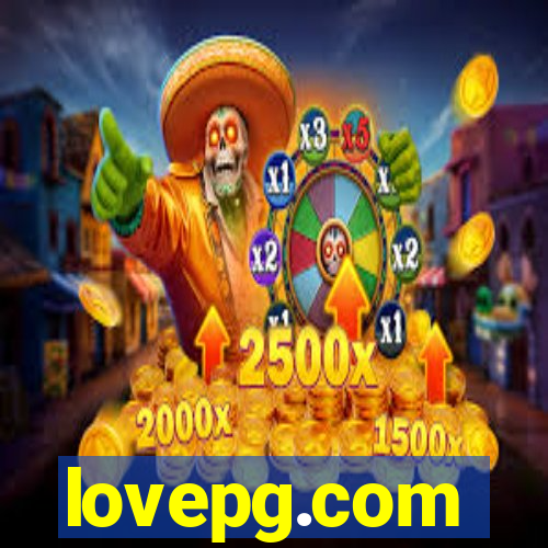 lovepg.com