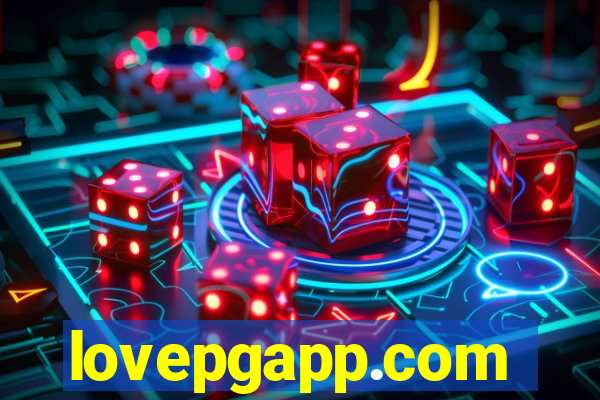 lovepgapp.com