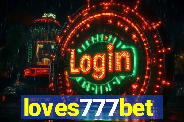 loves777bet