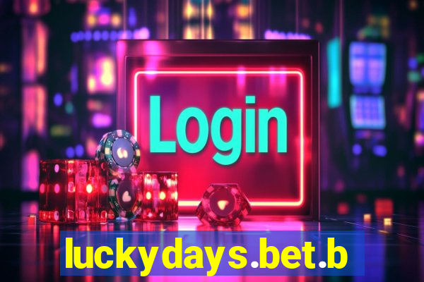 luckydays.bet.br