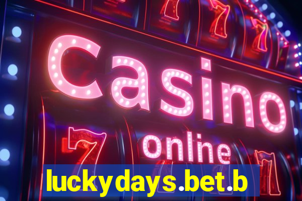 luckydays.bet.br