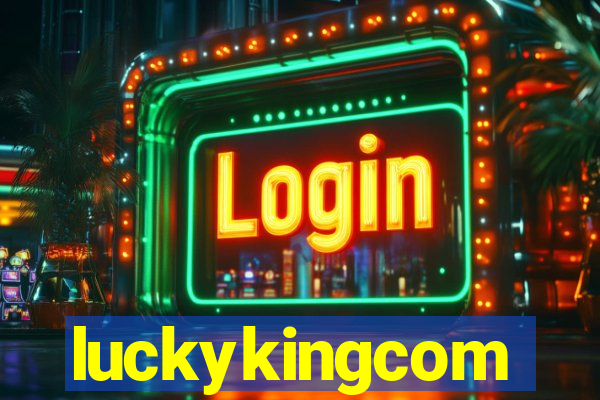 luckykingcom