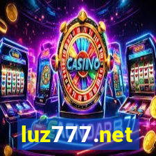 luz777.net