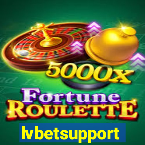 lvbetsupport