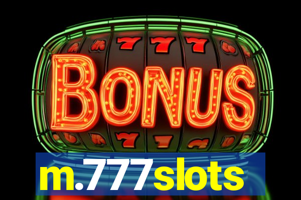 m.777slots