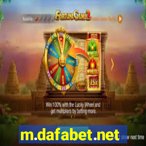 m.dafabet.net