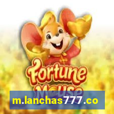 m.lanchas777.com