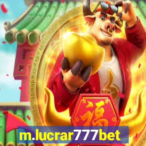 m.lucrar777bet