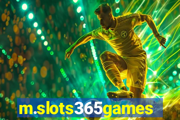 m.slots365games