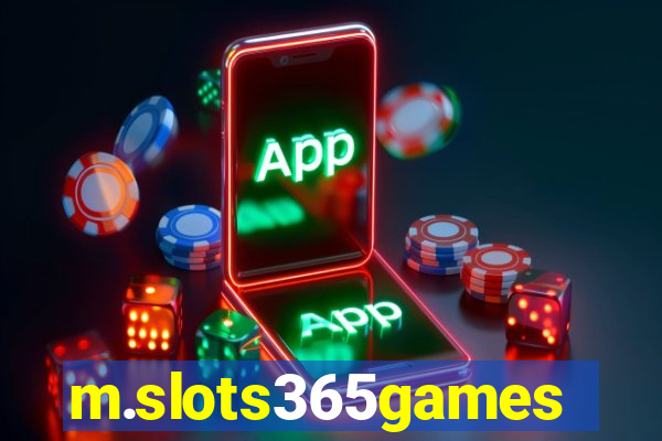 m.slots365games