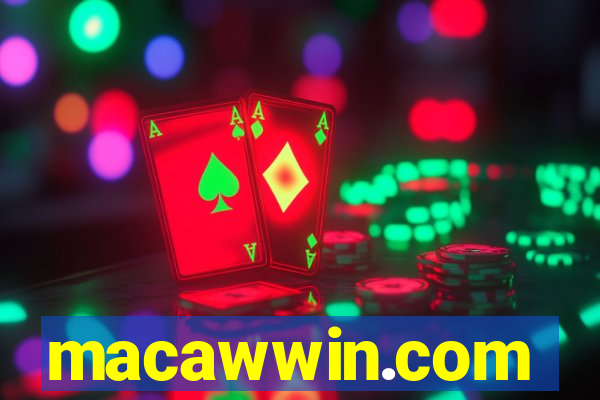 macawwin.com