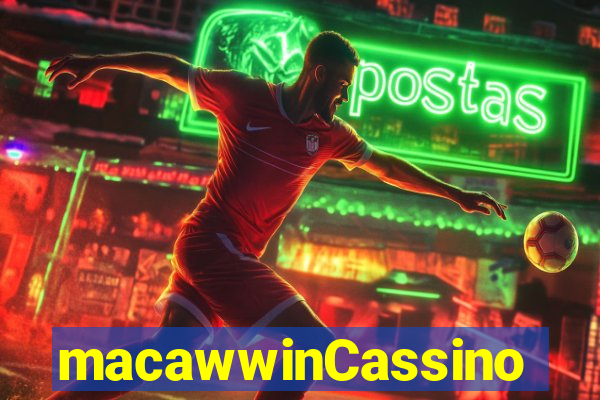 macawwinCassino