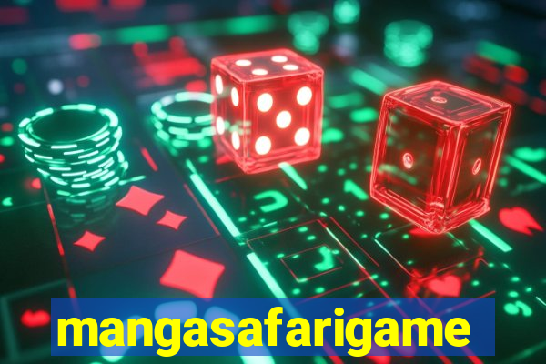 mangasafarigame