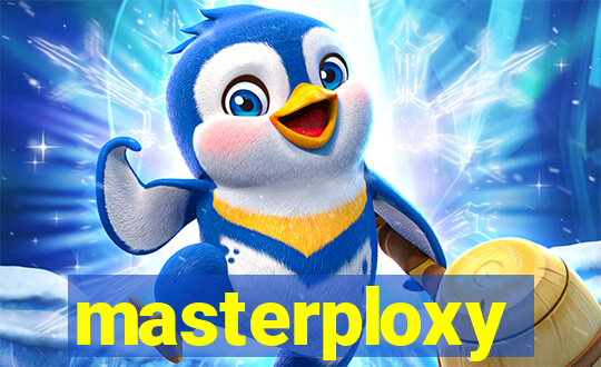 masterploxy