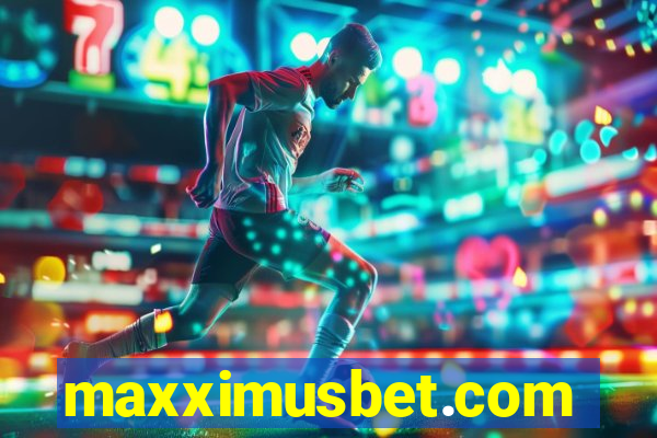 maxximusbet.com