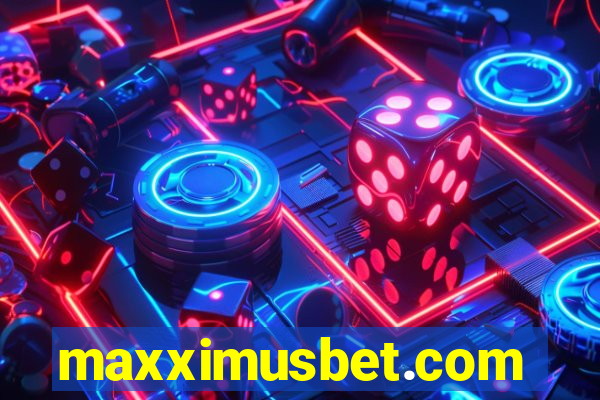 maxximusbet.com