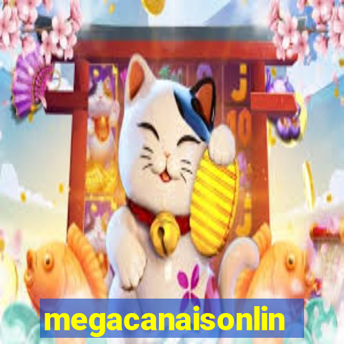 megacanaisonline