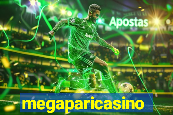 megaparicasino