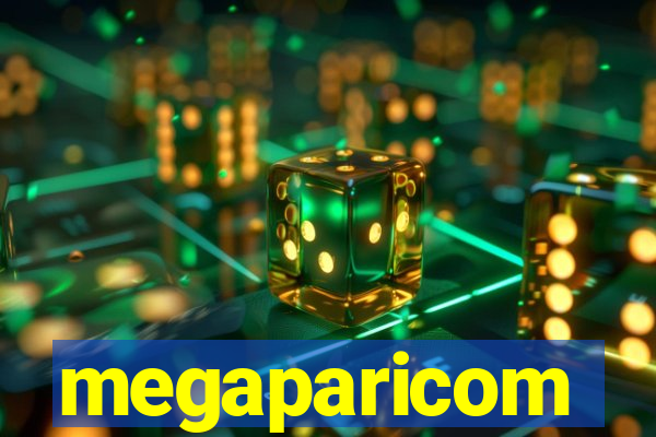 megaparicom