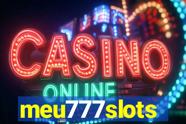 meu777slots