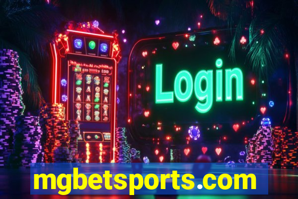 mgbetsports.com