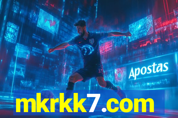 mkrkk7.com