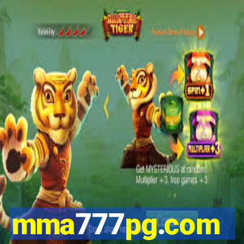 mma777pg.com