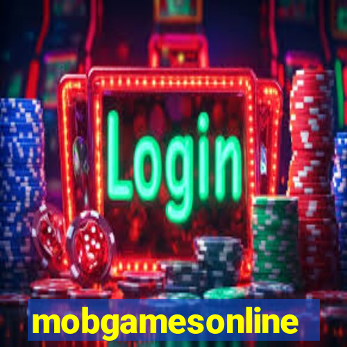 mobgamesonline