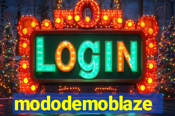 mododemoblaze