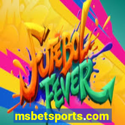 msbetsports.com