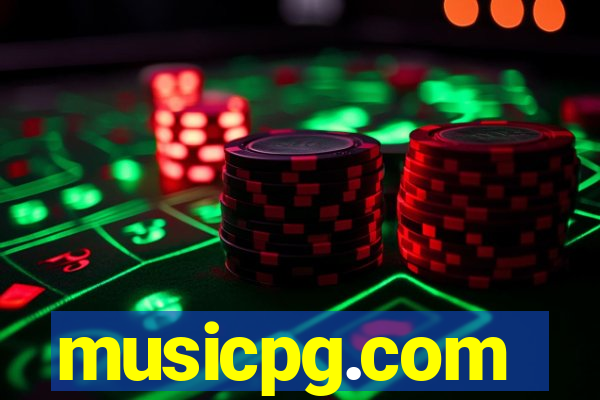 musicpg.com