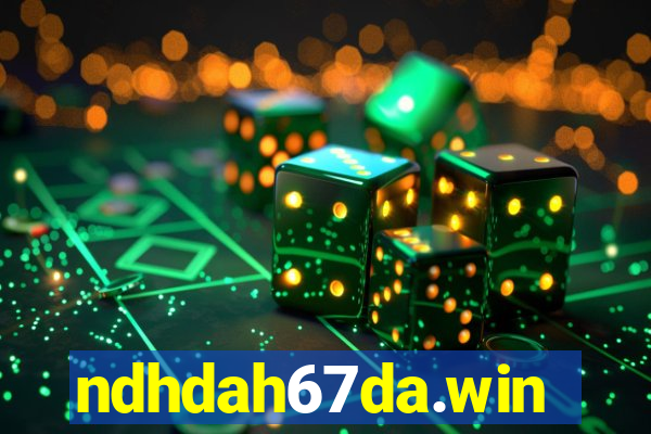 ndhdah67da.win